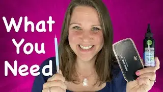 UV Resin Beginners Guide: What Supplies You Need to Make Jewelry