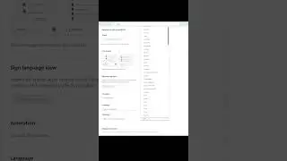 How to change your translation language in Teams? 