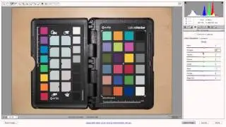 Photoshop Workflow II trailer