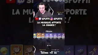 LA MUSIQUE APPORTE TOUJOURS LA CHANCE 🤩 | Genshin Impact - Spuffi 