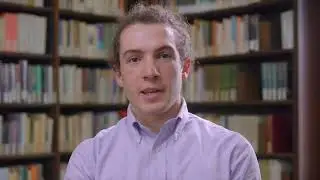 Postgraduate perspectives: Life at St Catharine's (Part 1)