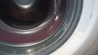 Lavadora SAMSUNG se mueve y golpea a lavar y centrifugar  final reparacion y pruebas
