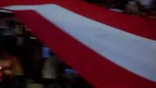 Los Andes - Belgrano Cba 2° Gol.