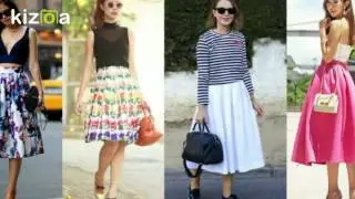 Moda Vintage 2 2017 (Vintage Fashion 2 2017)