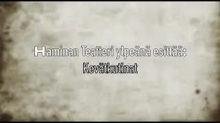 Kevätkutinat