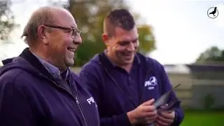 PIPA TV: T&J Elzinga (NL)