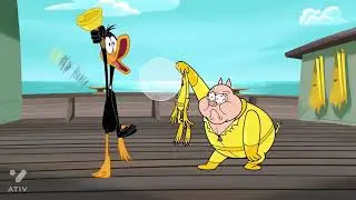 Daffy Sparta Remix