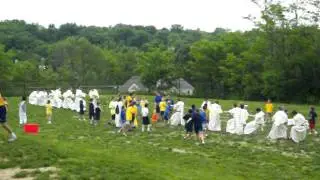 More Tug of War with Dominicans