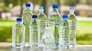 30 Creative Ideas With Plastic Bottles