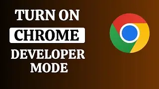 How to Enable Developer Mode on Chrome Browser