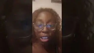 Don't hold grudges, Ft. MarlyAnn Ngomba.