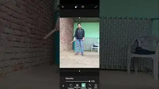 PicsArt new creative photo editing change background #shorts #picsart #viral #creative #ytshorts