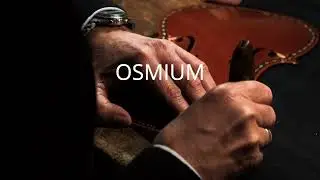 THE OSMIUM-VIOLIN: SNEAK PEEK OF THE MOST EXPENSIVE AND PRECIOUS VIOLIN OF THE WORLD