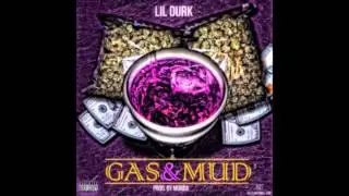 Lil Durk - Gas And Mud (Bass Boosted)