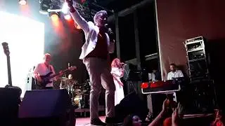 Pupo - Sara Perche ti Amo