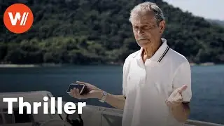 A Floresta Que Se Move | Filme completo: ambicioso executivo mata chefe para tomar seu lugar