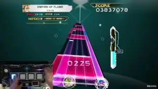 EMPIRE OF FLAME Lvl. 15 Clear!