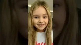 Taylor Hudson As Baby