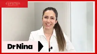 🇬🇧 Nina Bal MD introduces  Endolift® - antiaging nonsurgical laser lifting treatment [Eufoton®]