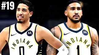 The Pacers Are Going To Be Fun!