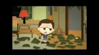 iCarly iBust a Thief Promo (HQ)