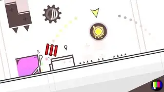 Doggo Fluster By ELITEXD | Geometry Dash 2.1