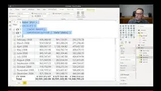 PUG Italy Webinar - Calculation Groups