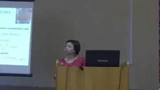 Использование методов биотестирования для определения токсичности бензилпенициллина натриевой соли