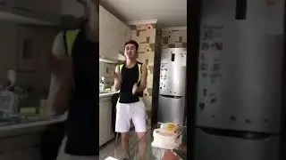 Адлет повар 😁