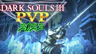 Dark Souls 3 ARENA PVP in 2022?! DS3 on PC has been FIXED!
