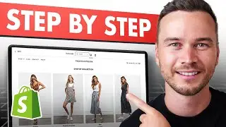 How to Use Shopify: Zero to Expert in 41 Minutes