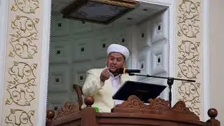 Шайхни йиғлатган САВОЛ