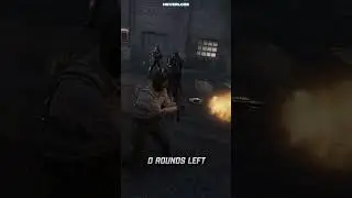 NEW REVOLVER BUG IN CS2!