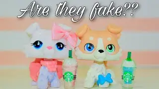 Unboxing the Instagram Famous White Lps Collie