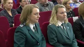 Передача Хрустальный Город от 07.04.2023