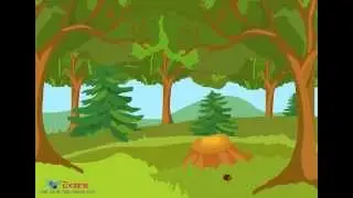 2D Flash Animation By Parvesh Garg 16 November 2013 - Exzire.com
