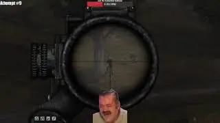 Instant Karma : A Loner and a Bandit and A Duty (STALKER Anomaly Mod)