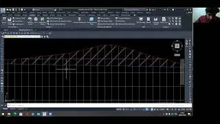 How to Creat Volum Table&Band AutoCAD Civil 3D