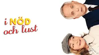 I Nöd och Lust - officiell svensk teaser
