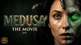 The Tragedy of Medusa | Short Film