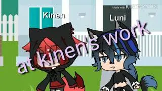 Heat season * warning cursing, inappropriate stuff *  (gay gacha series) please read description