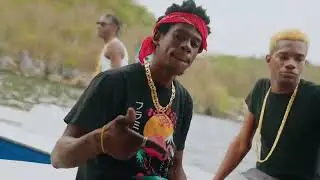 Plumpy Boss - Big Song (Dutty Money Riddim)(Unofficial Video)(Remix)