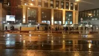 Moscow