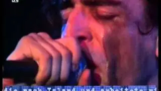 Killing Joke -Live, Alabamahalle, Munich 25 March 1985 Part 2