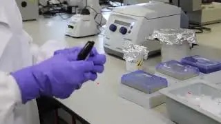 HIV viral load တိုင်းတာခြင်း (လက်တွေ့ အပိုင်း ၁)
