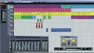100 % Italo Mix Vol.3 - Megamix By Willy Deejay (Cubase SX 3) 2004