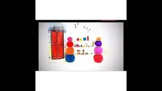 Mister Maker : Shapes Dance Ring