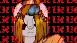 /Пони клип/Lie lie lie meme/Пони meme/