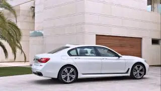 [ALL NEW] BMW 750Li xDrive M Sport Package