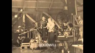 Goodwill  - Crazy what a lonely heart will do